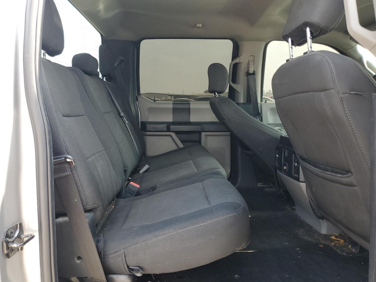 1FTEW1EP7LKD38083 FORD F-150 2020