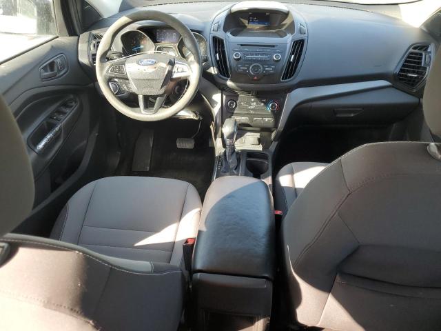  FORD ESCAPE 2018 Белы