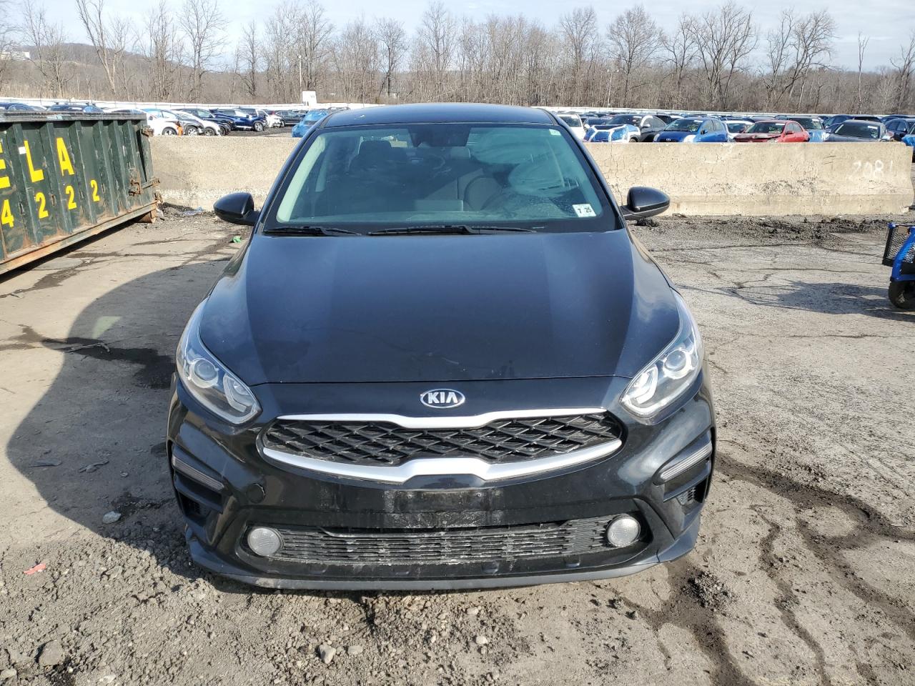 2020 Kia Forte - Image 5