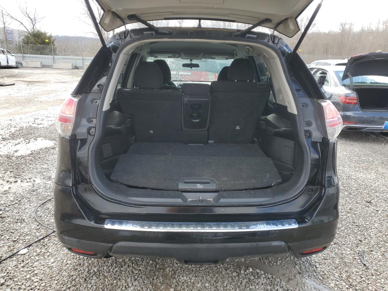 2014 Nissan Rogue - Image 6