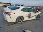 2018 Toyota Camry L იყიდება Grand Prairie-ში, TX - All Over