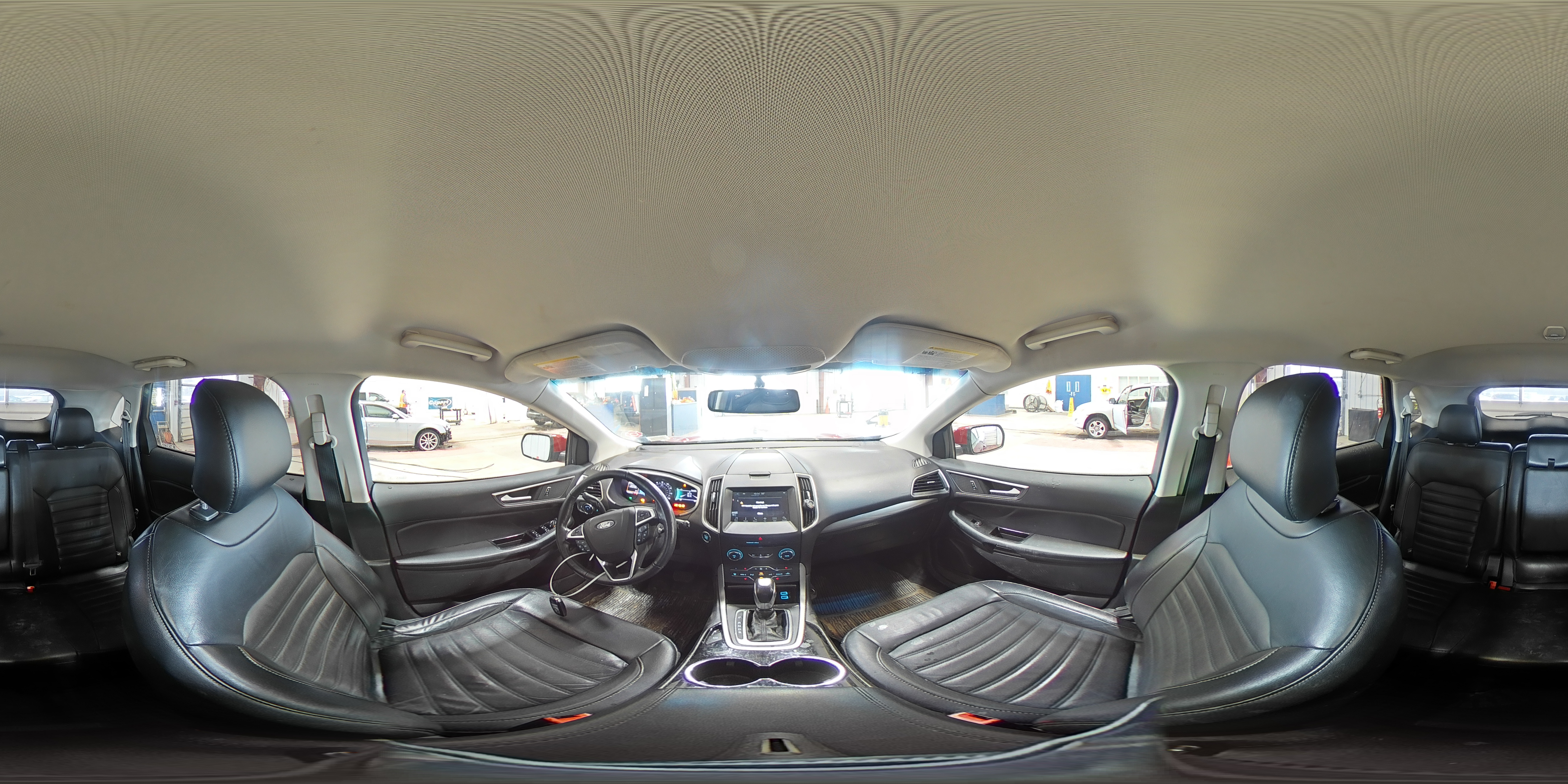 2017 Ford Edge - Image 13
