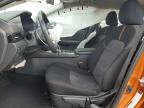 2022 Nissan Sentra Sr продається в Fredericksburg, VA - All Over