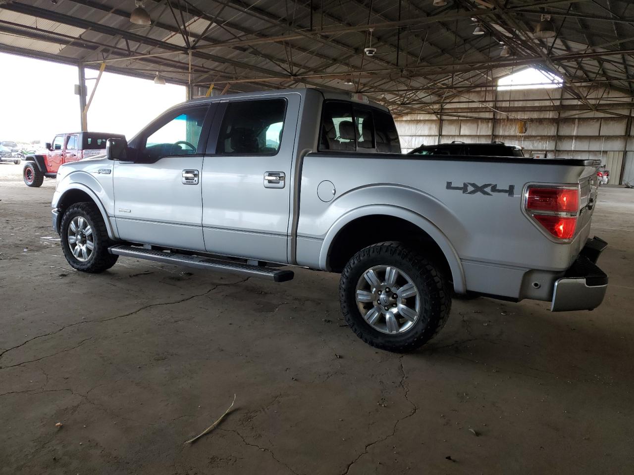 2011 Ford F-150 - Image 2