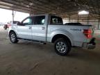 2011 Ford F150 Supercrew იყიდება Phoenix-ში, AZ - Rear End