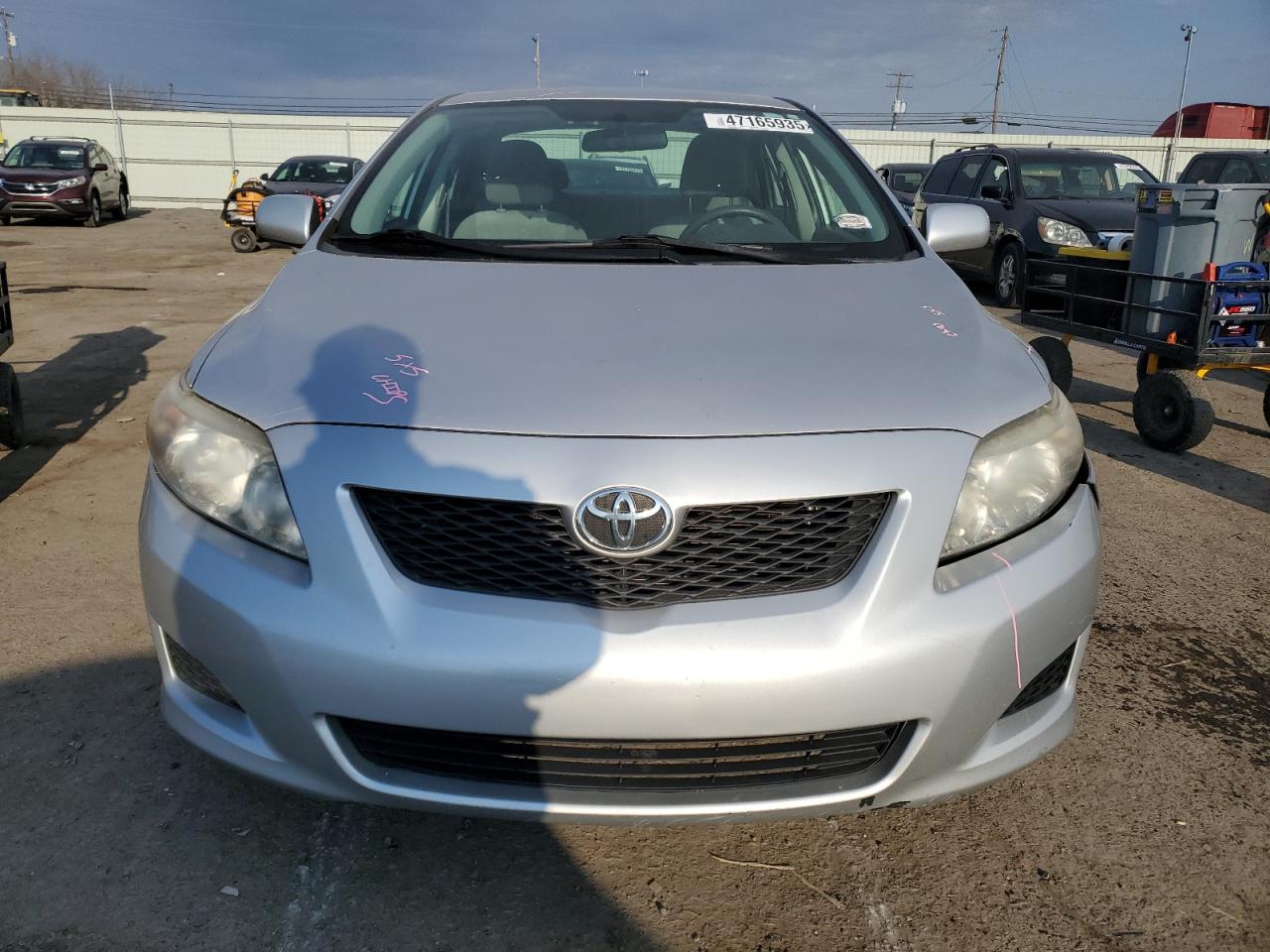 2009 Toyota Corolla - Image 5