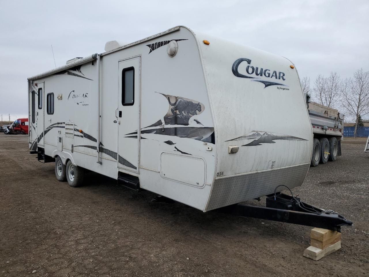 4YDT294218C502286 KEYSTONE COUGAR Photo 1