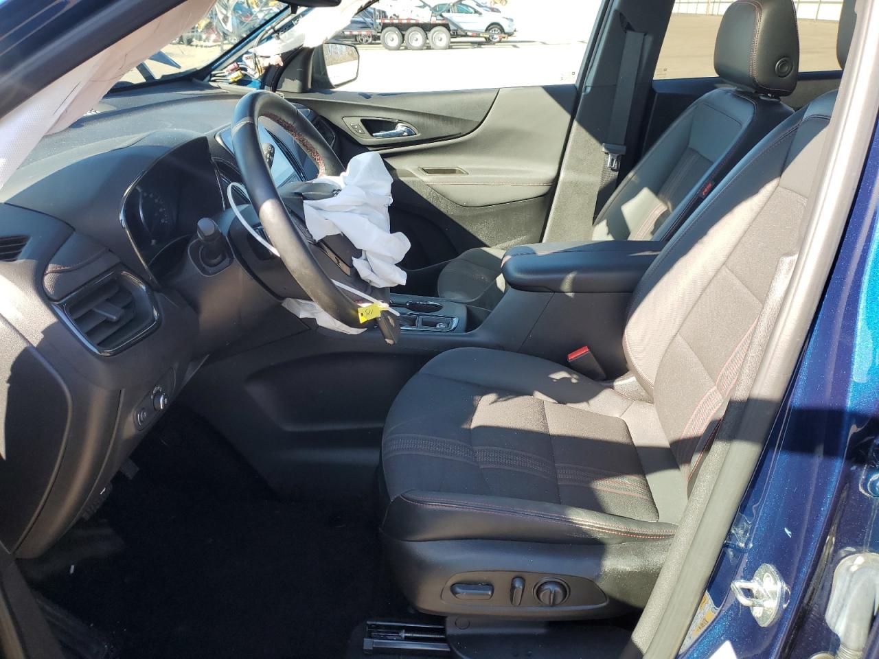 3GNAXWEG5PS124008 CHEVROLET EQUINOX 2023