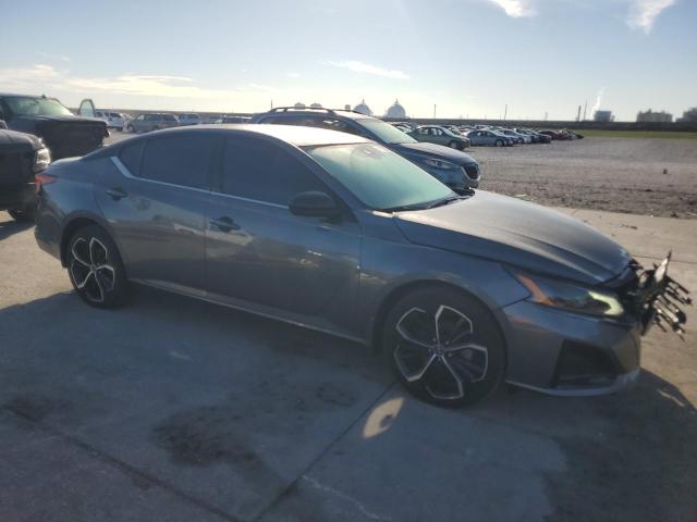  NISSAN ALTIMA 2023 Серый