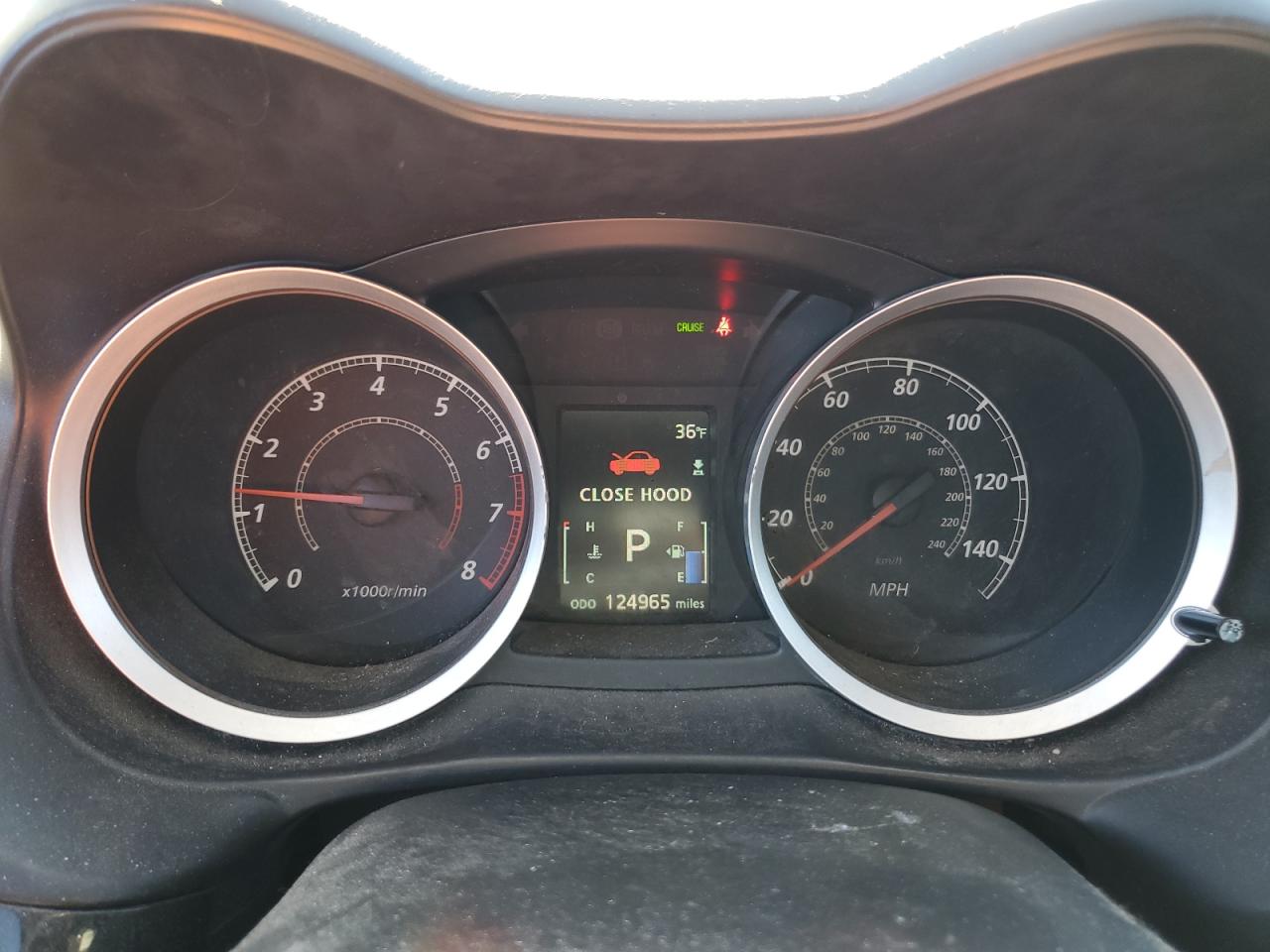2016 Mitsubishi Lancer - Image 9