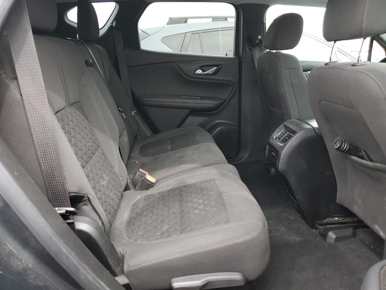 3GNKBCRS2KS569024 CHEVROLET BLAZER 2019