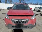 2022 Subaru Crosstrek Limited იყიდება Bridgeton-ში, MO - Side