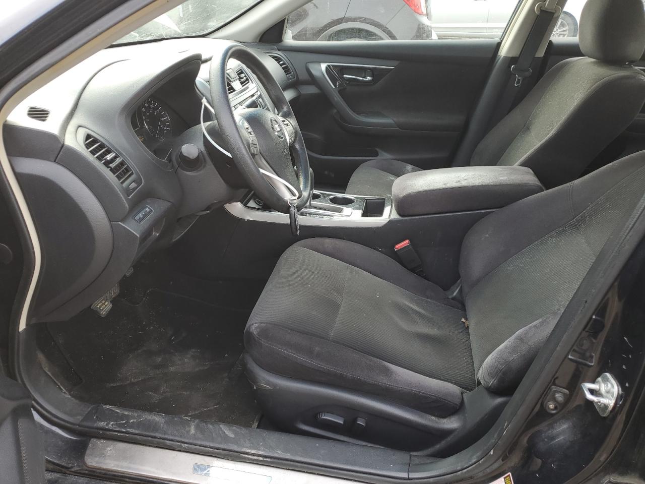 2013 Nissan Altima - Image 7