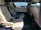2024 Toyota Sienna Xle за продажба в Montgomery, AL - Front End