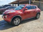 2012 Nissan Juke S en Venta en Tanner, AL - Side