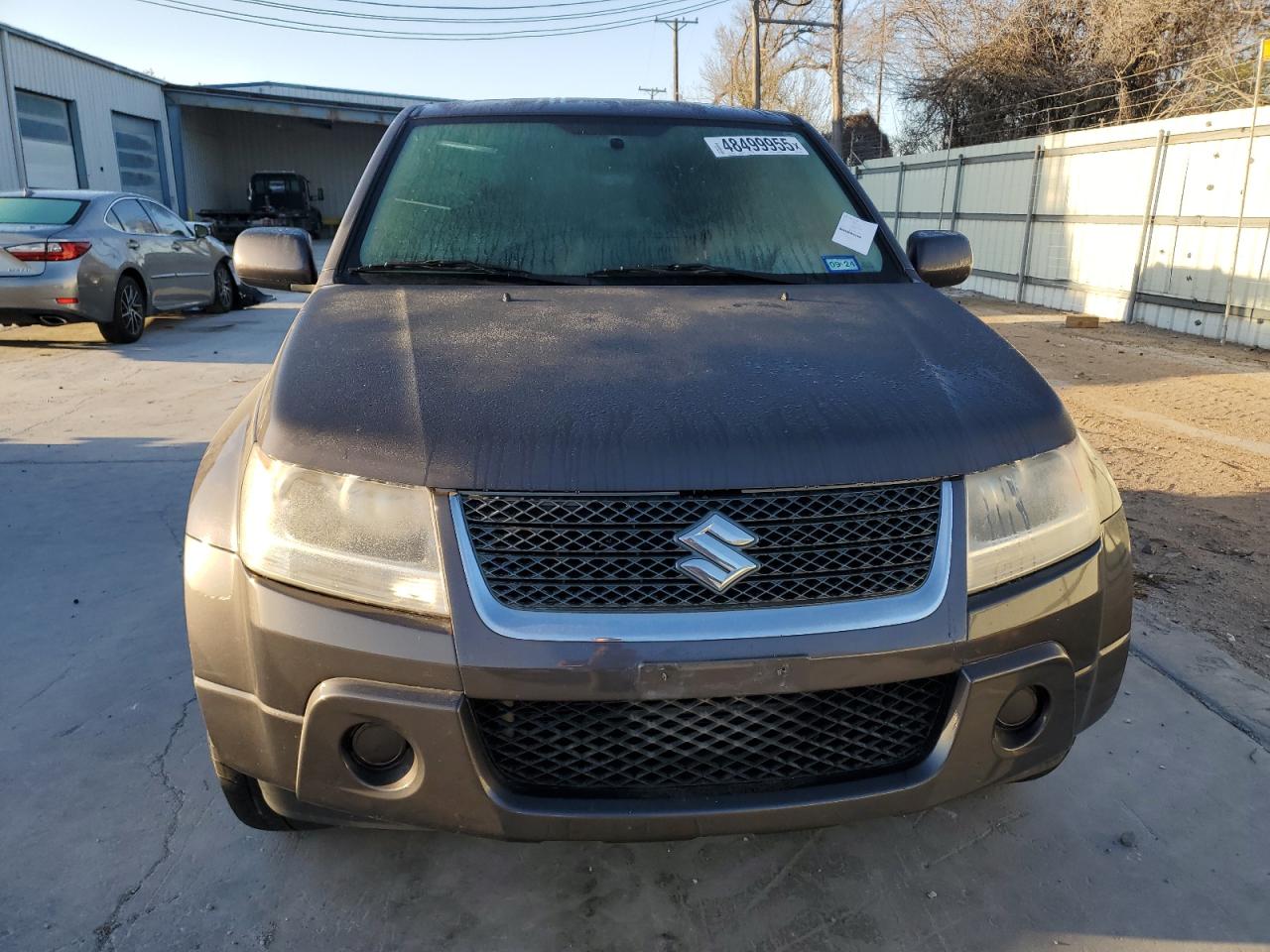 2011 Suzuki Grand Vitara - Image 5