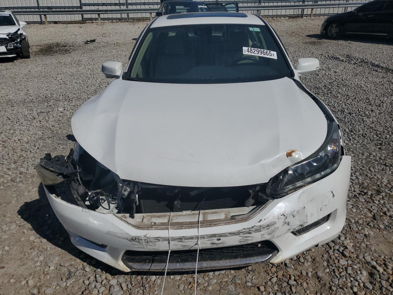 2014 Honda Accord - Image 5