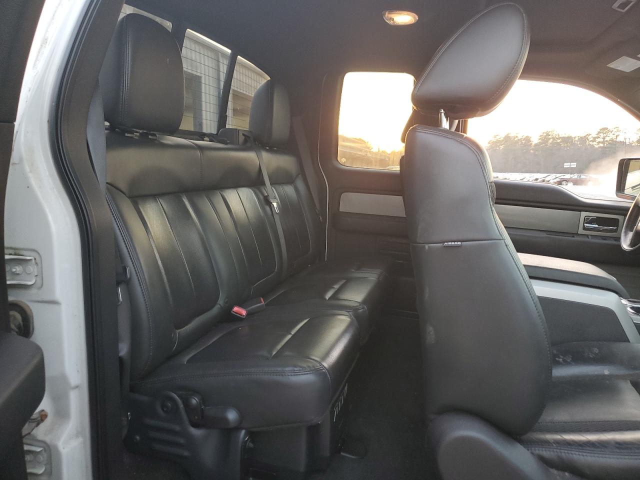 2010 Ford F-150 - Image 10