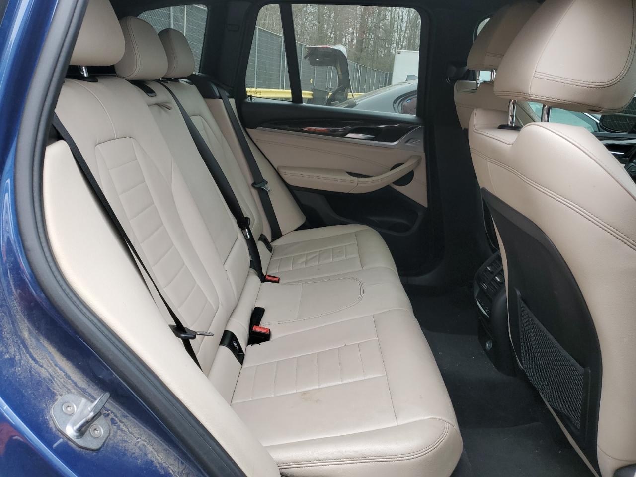 2019 BMW X3 - Image 11
