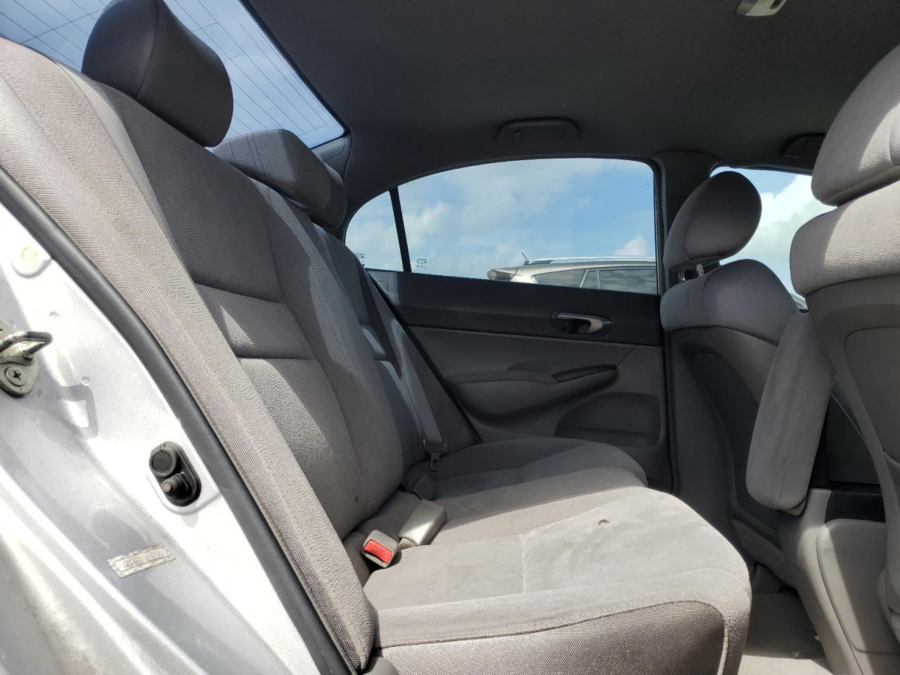 2007 Honda Civic - Image 10