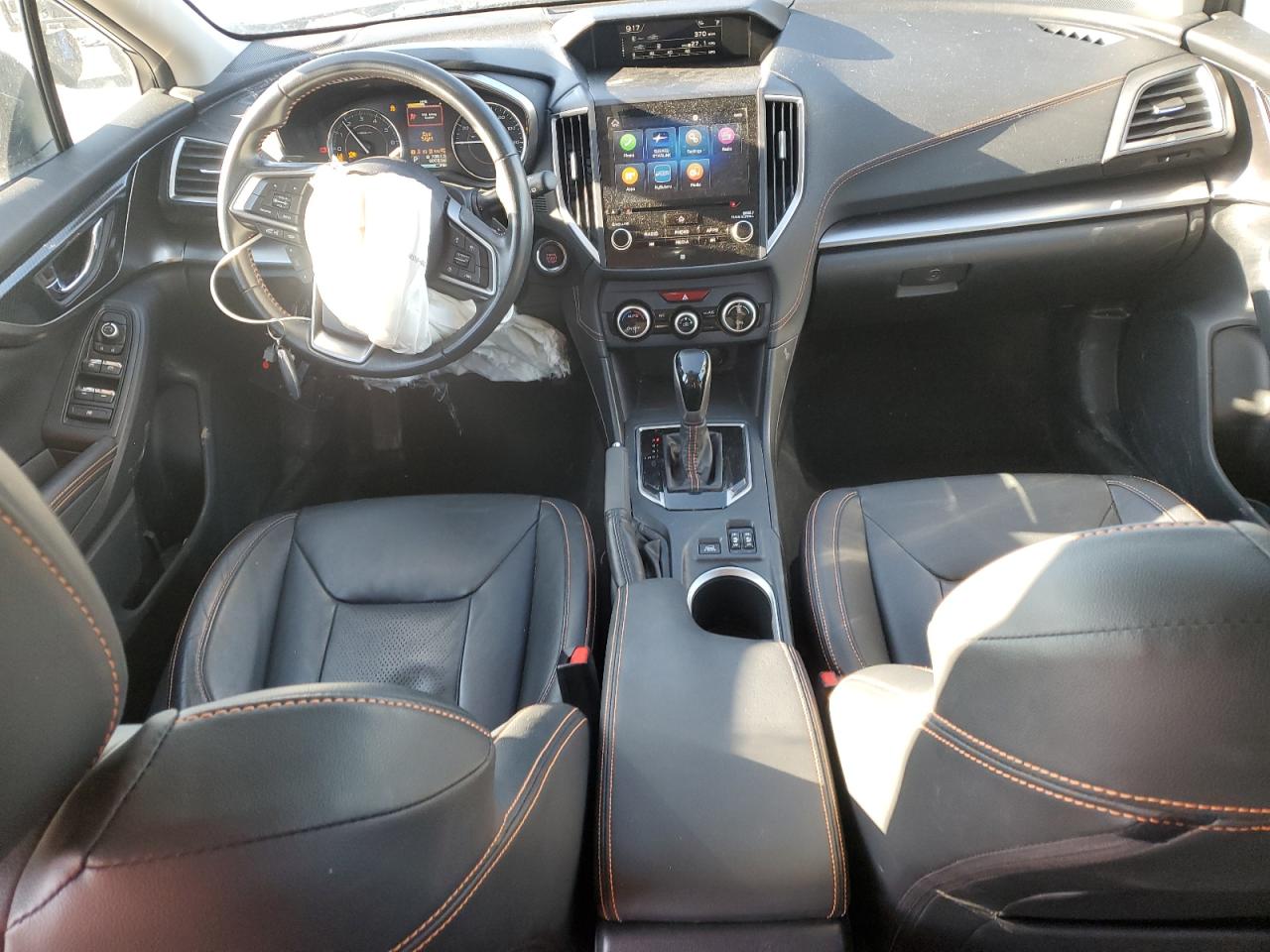 JF2GTAMC5K8250811 SUBARU CROSSTREK 2019