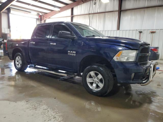  RAM 1500 2015 Blue