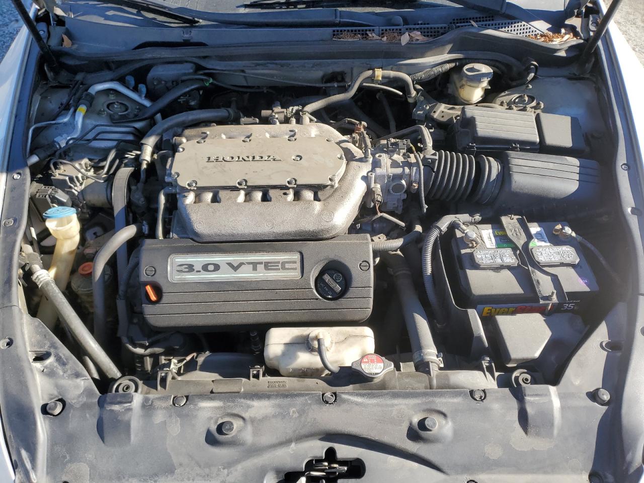 2006 Honda Accord - Image 11