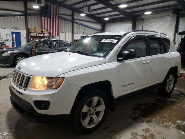 2011 Jeep Compass Sport