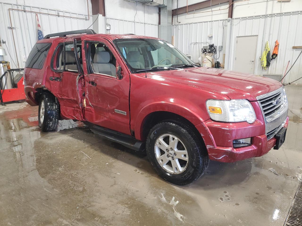 2007 Ford Explorer - Image 4