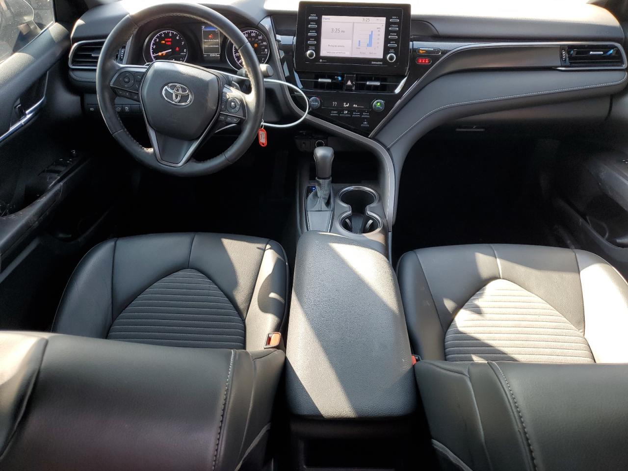 4T1G11AK3MU578752 TOYOTA CAMRY 2021