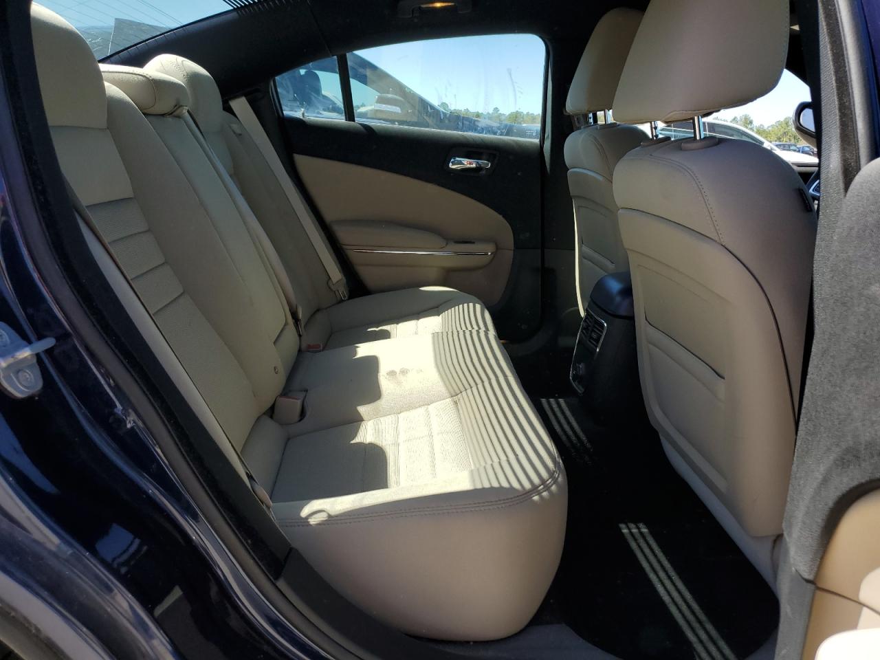 2013 Dodge Charger - Image 10