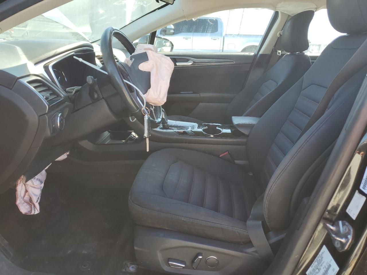 2015 Ford Fusion - Image 7