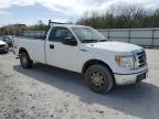 2010 Ford F150  zu verkaufen in Prairie Grove, AR - Front End