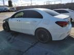 2019 Mercedes-Benz A 220 de vânzare în Wilmington, CA - Front End