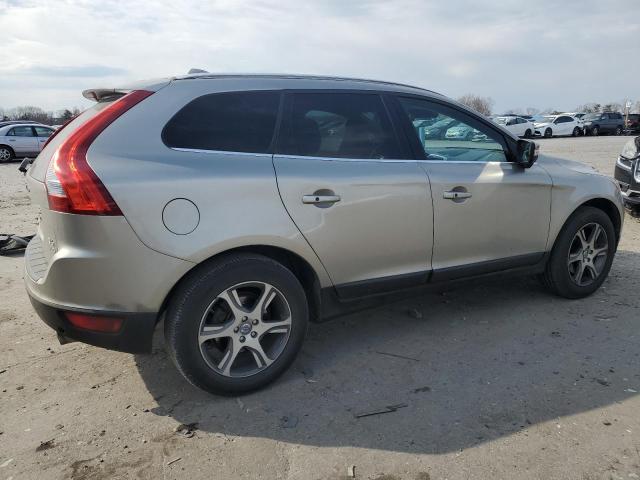  VOLVO XC60 2013 Szary