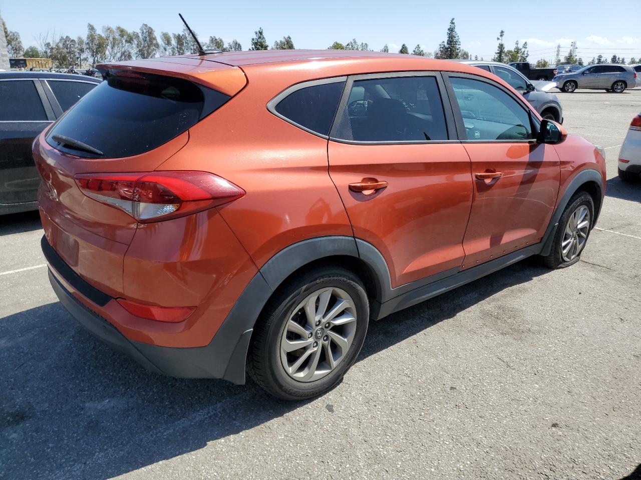 2016 Hyundai Tucson - Image 3