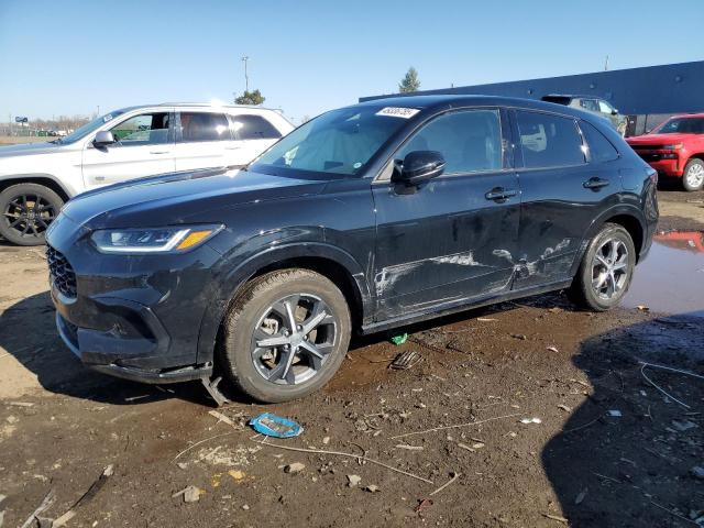 2025 Honda Hr-V Exl