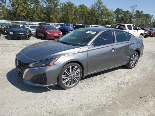2023 Nissan Altima Sl
