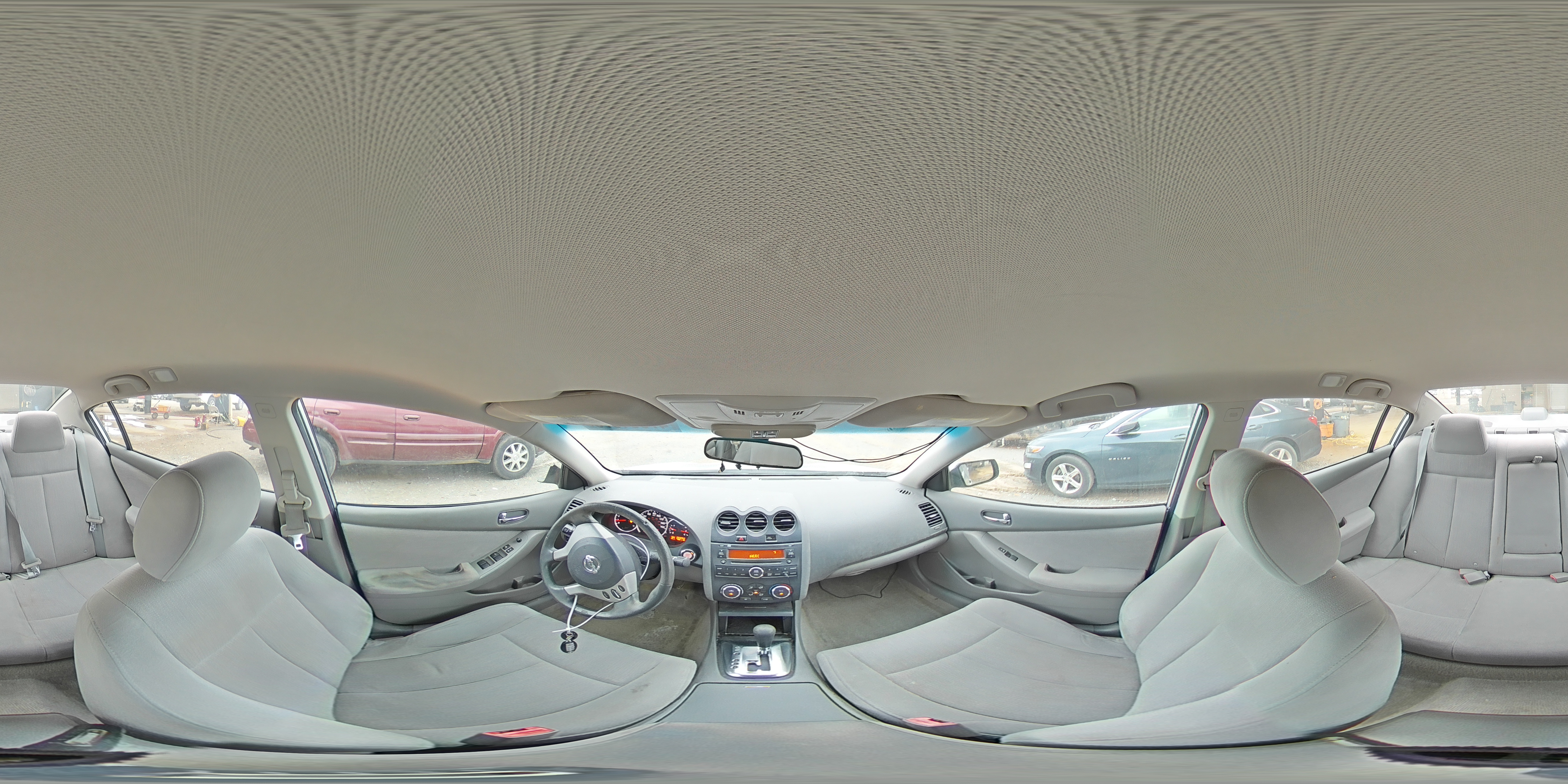 2011 Nissan Altima - Image 12