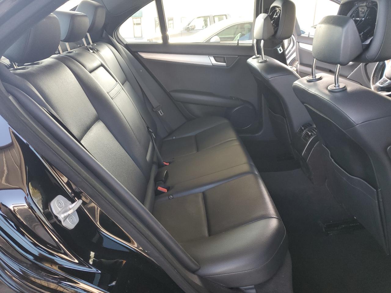 2013 Mercedes-Benz C-klasse - Image 10
