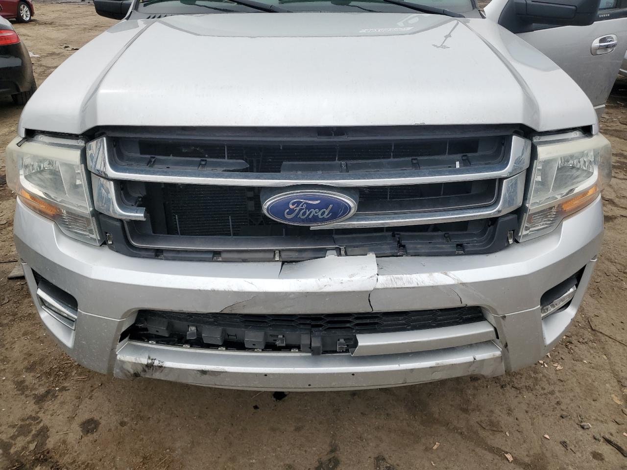 1FMJU1HT3GEF26189 FORD EXPEDITION 2016