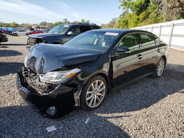 2013 Toyota Avalon Base