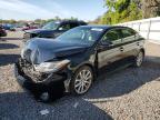 2013 Toyota Avalon Base zu verkaufen in Riverview, FL - Front End