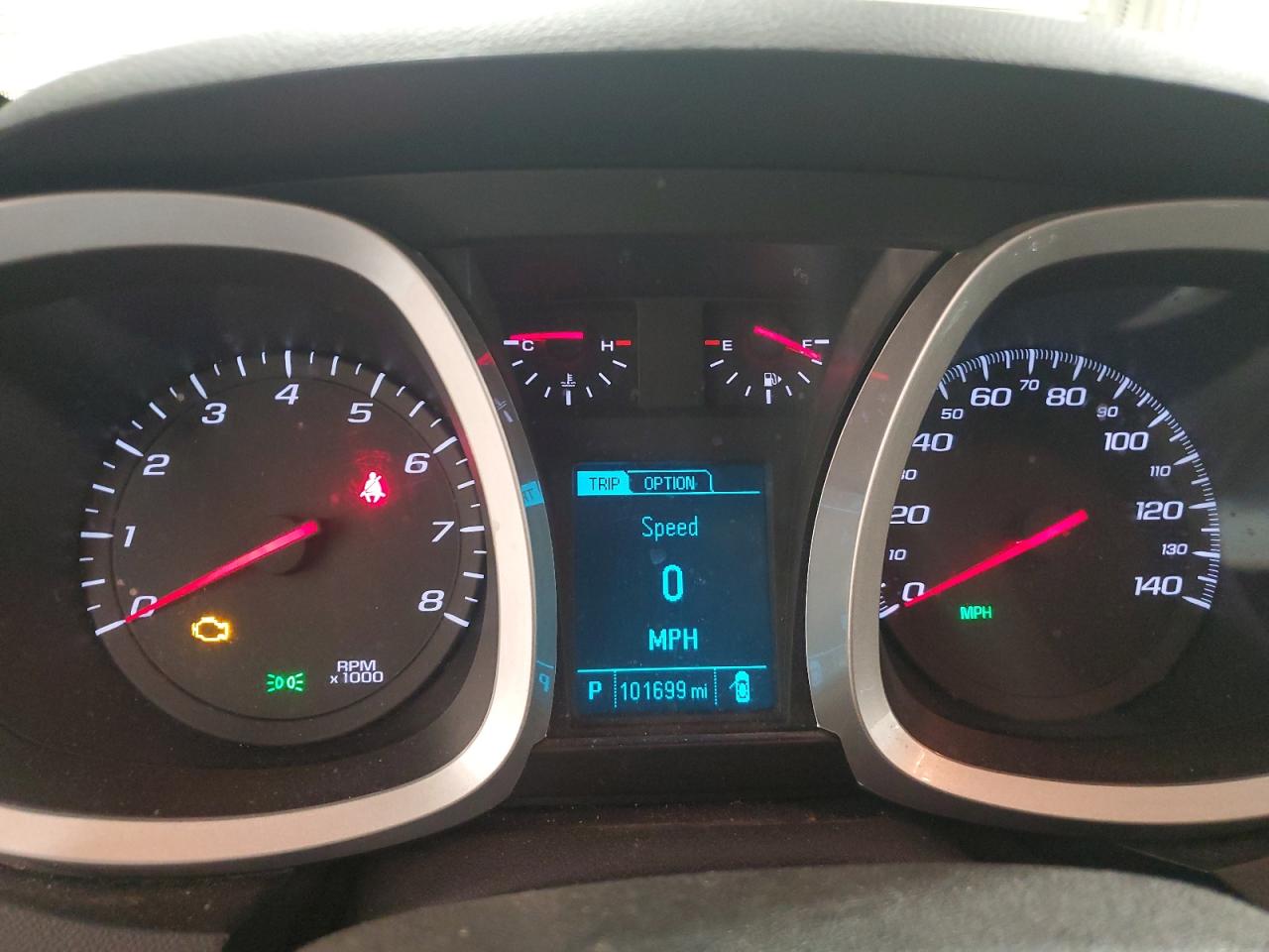 2GNALCEK7G1128300 CHEVROLET EQUINOX 2016