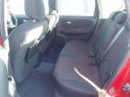 2009 NISSAN NOTE ACENT for sale at Copart SANDY