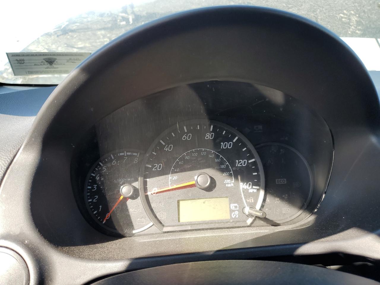 2024 Mitsubishi Mirage - Image 9
