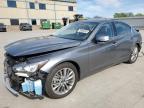 2024 Infiniti Q50 Luxe zu verkaufen in Wilmer, TX - Front End