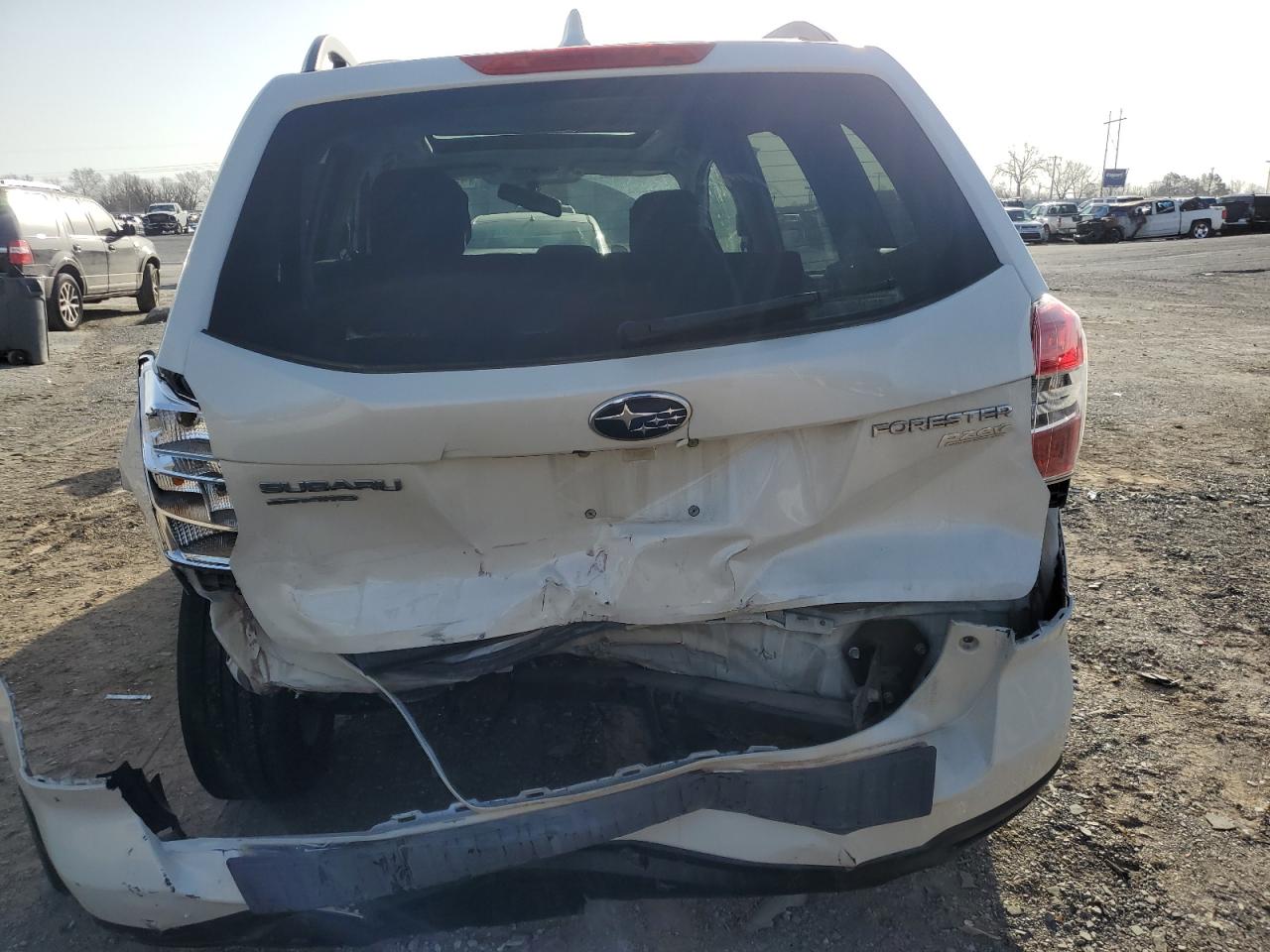 2016 Subaru Forester - Image 6
