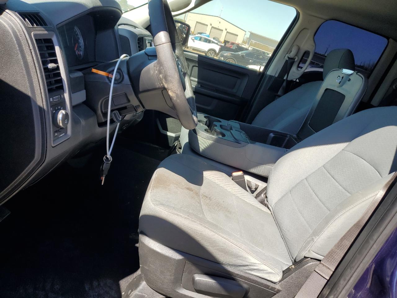 2018 RAM 1500 - Image 7