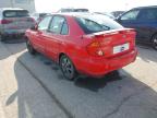 2004 HYUNDAI ACCENT CDX for sale at Copart SANDWICH